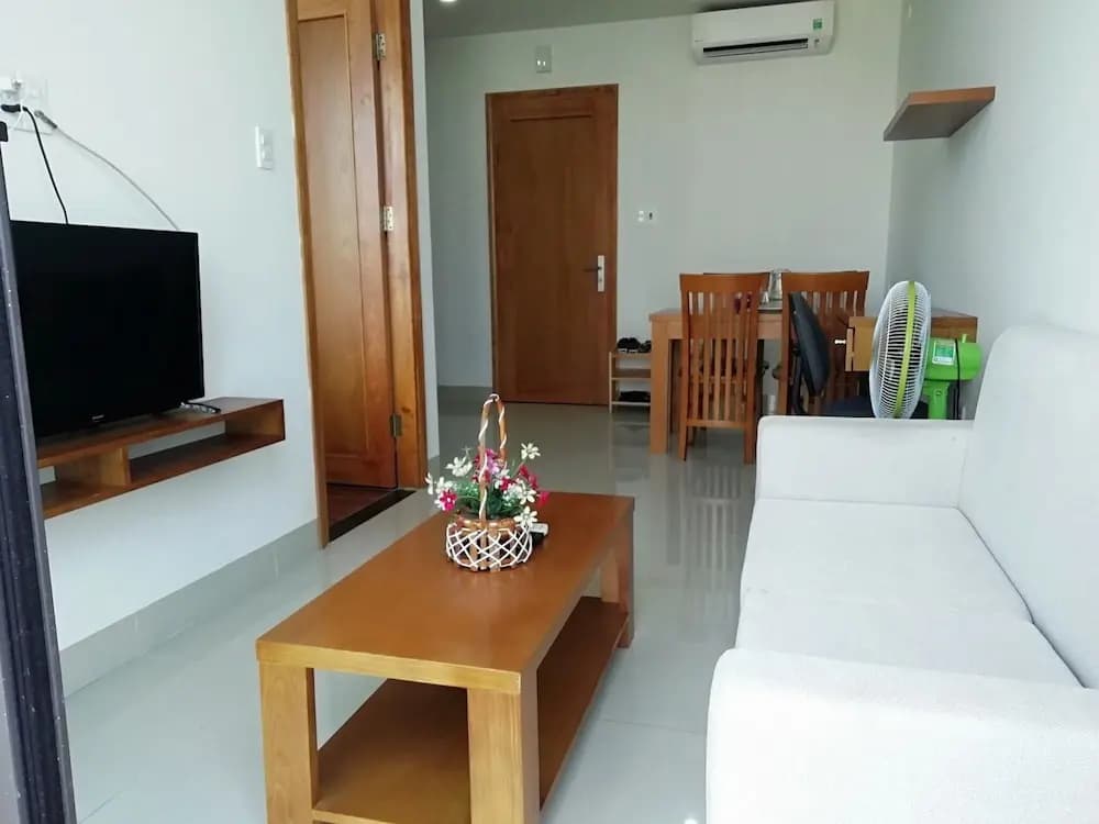 Diamond Apartment - photo 4
