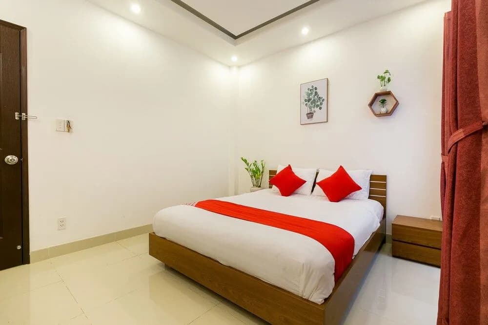 OYO 254 Idea Homestay - photo 4
