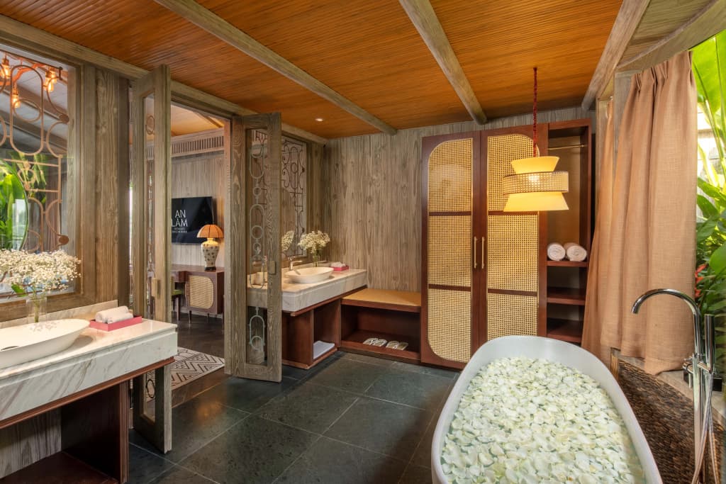 An Lam Retreats Saigon River Resort - photo 23