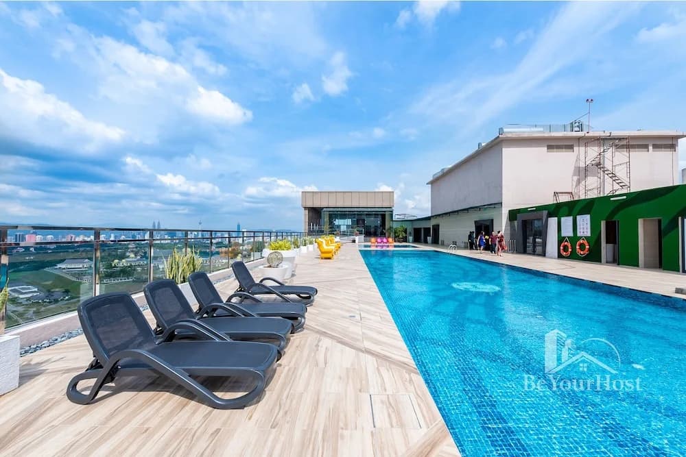 Dorsett Residences by BeYourHost - photo 15