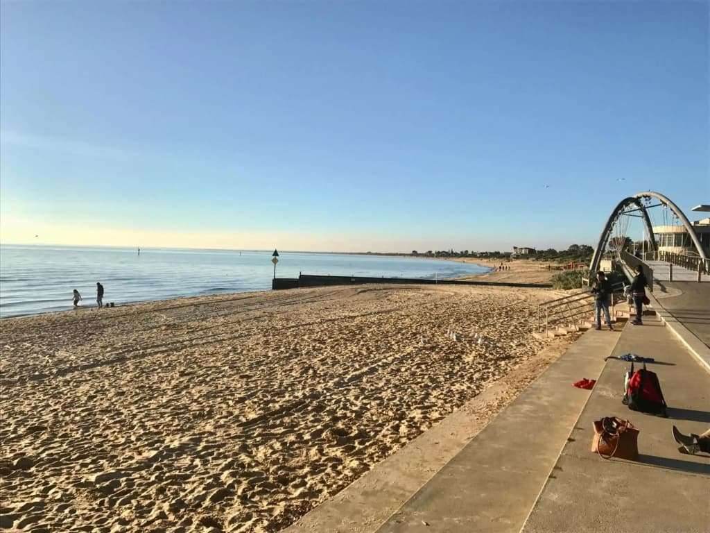By The Beach Frankston - photo 12