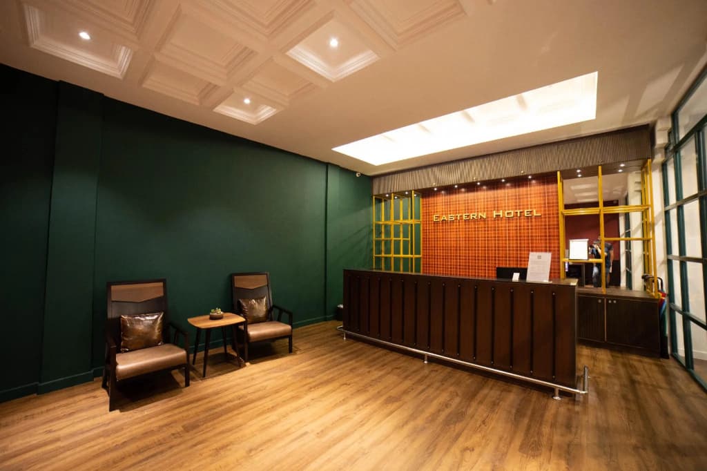 Eastern Hotel Georgetown - photo 10