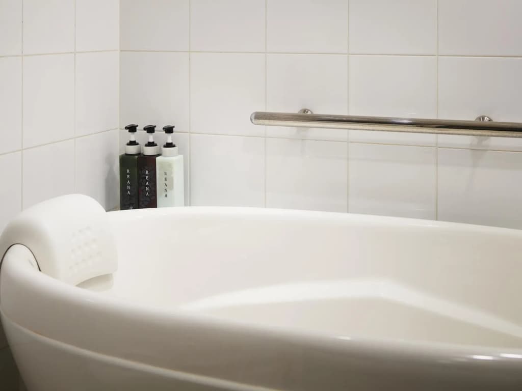 Mitsui Garden Hotel Osaka Yodoyabashi - photo 9