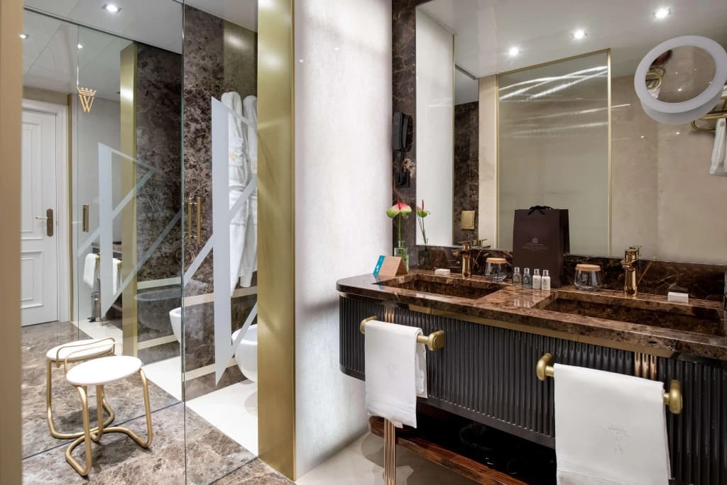 Wellington Hotel & Spa Madrid - photo 15