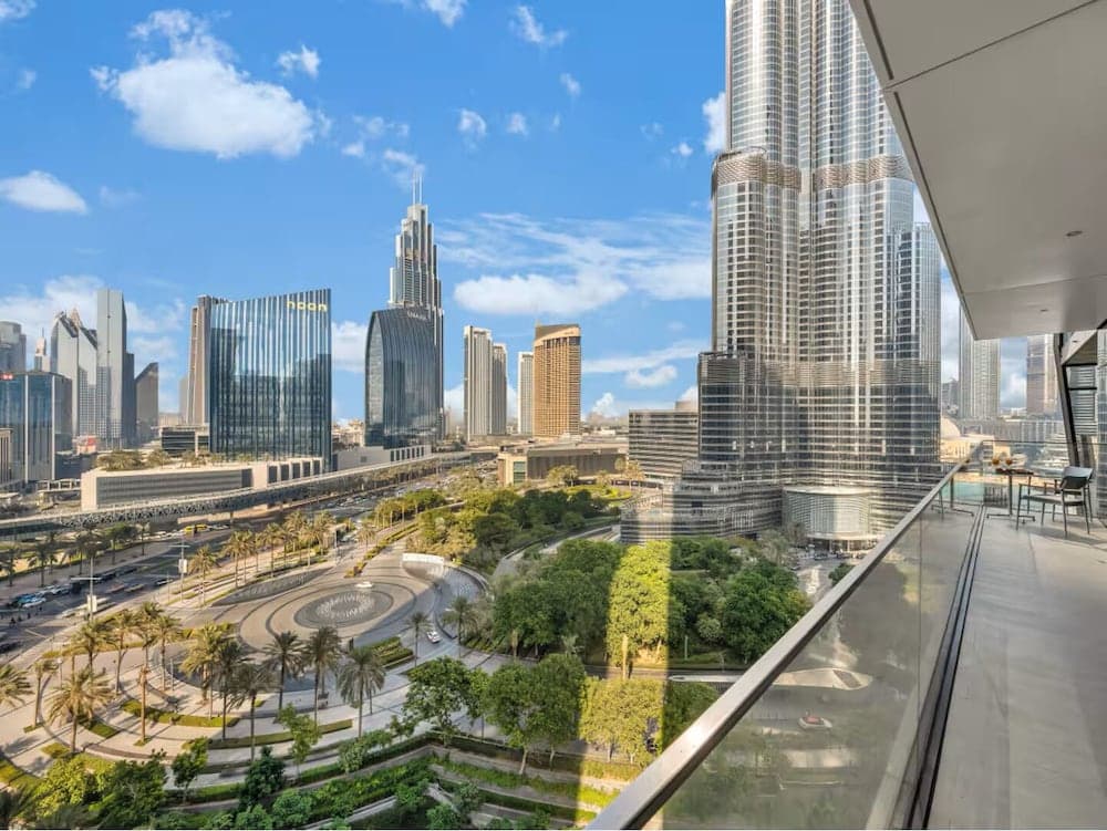 Vogue | Address Residences Downtown near Dubai Mall | Burj Khalifa - photo 17