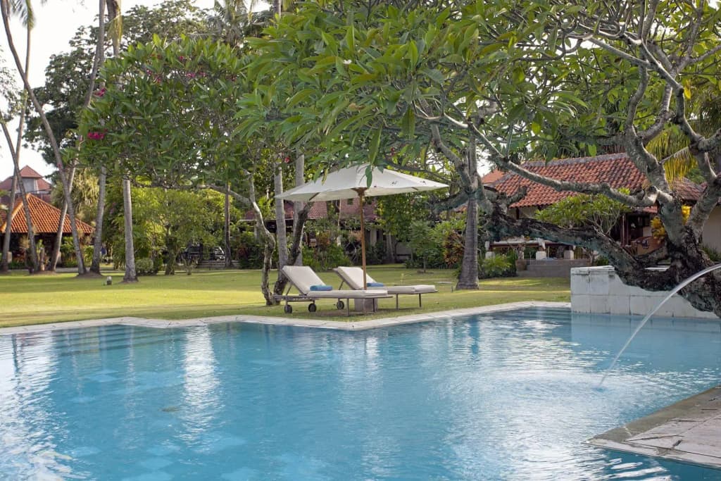 Natah Bale Villas - photo 9