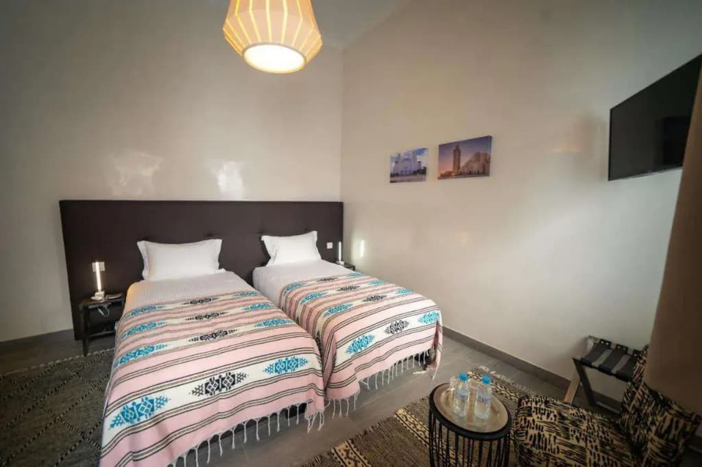 Riad Shanima & Spa - photo 26