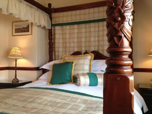 AmarAgua Guest House - photo 5