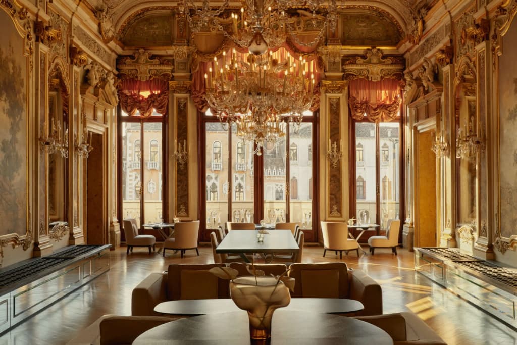 Aman Venice - photo 2