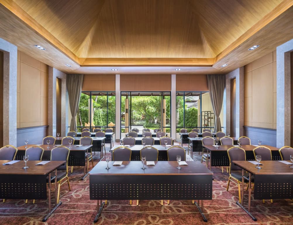 Sheraton Hua Hin Resort And Spa Hotel - photo 11