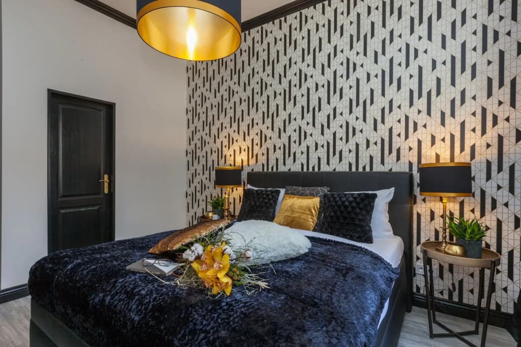 Golden Prague Rooms - photo 20