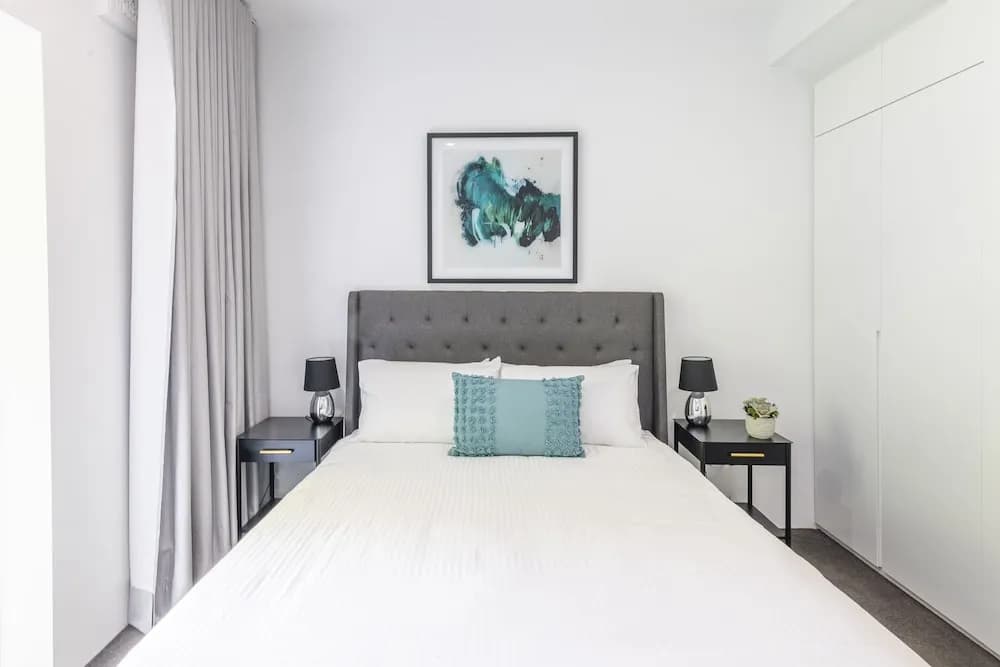 Outstanding Comfort Darlinghurst House - photo 17