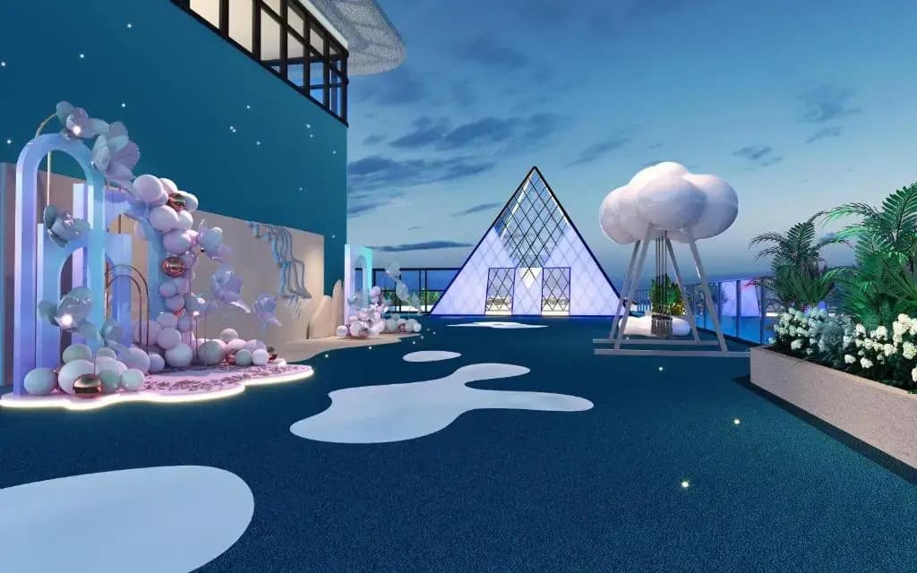 1001 Nights Hotel, Trademark Collection by Wyndham - photo 26