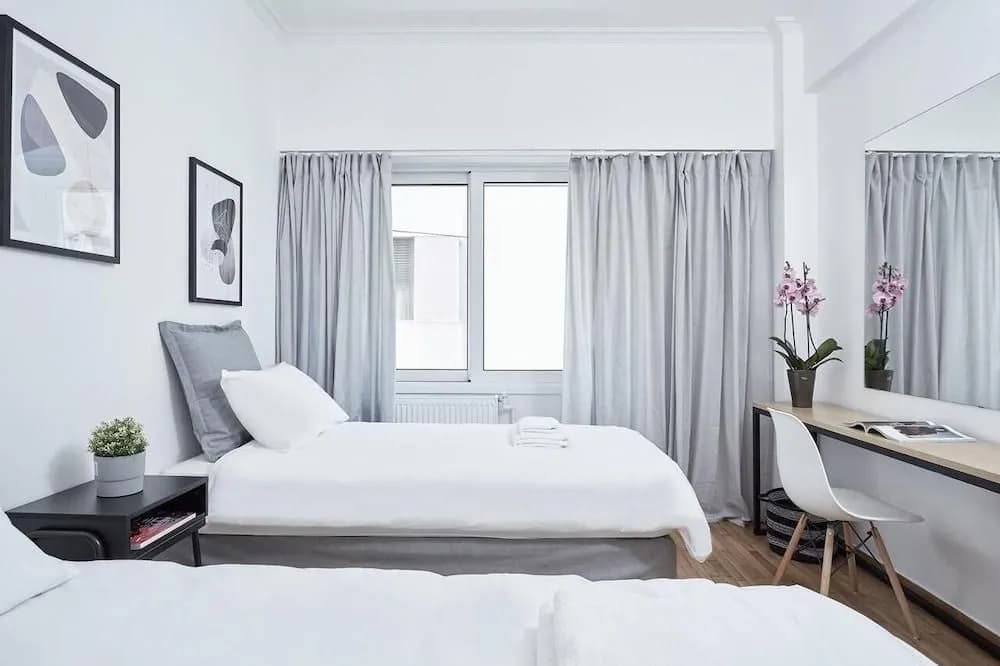 Kolonaki Square Executive Apartment - photo 2