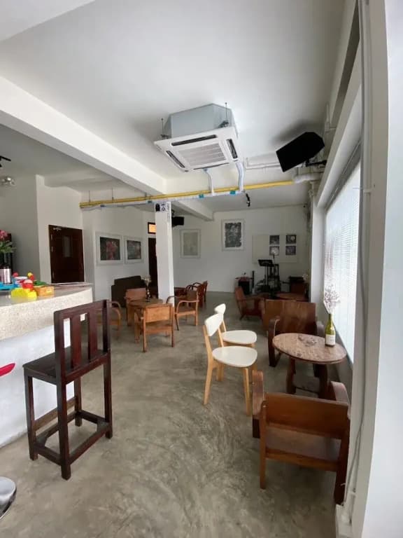 cumpun hostel - photo 12