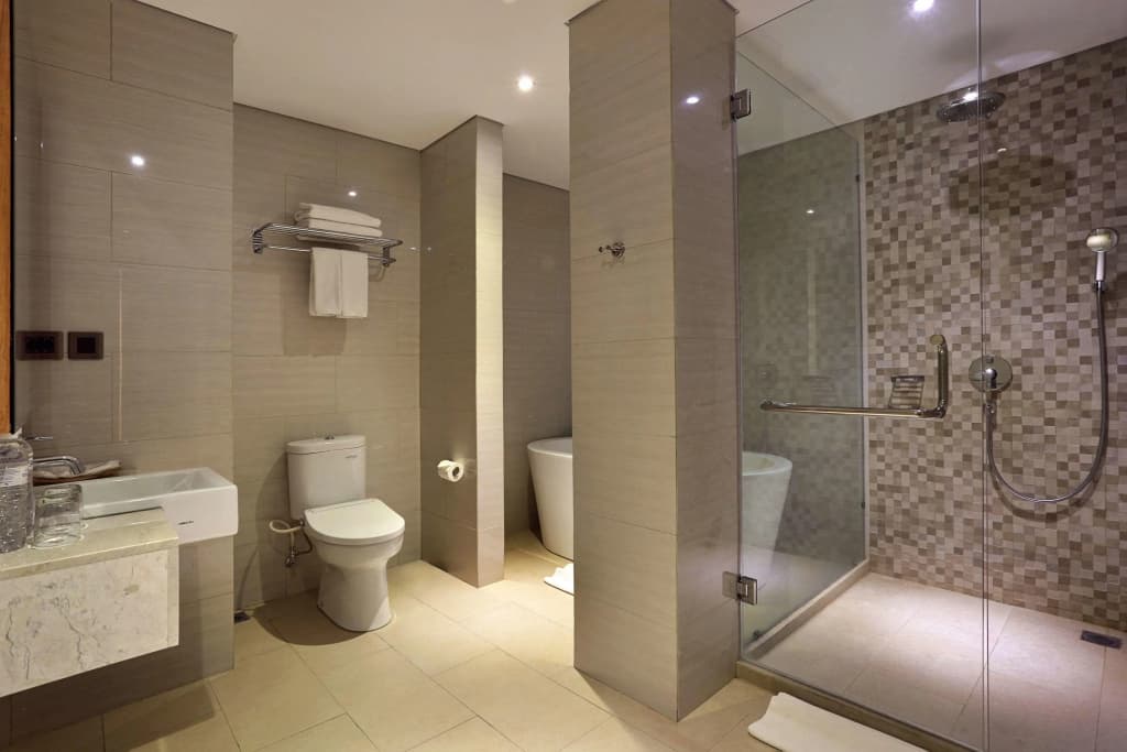 Azana Boutique Hotel Denpasar - photo 9