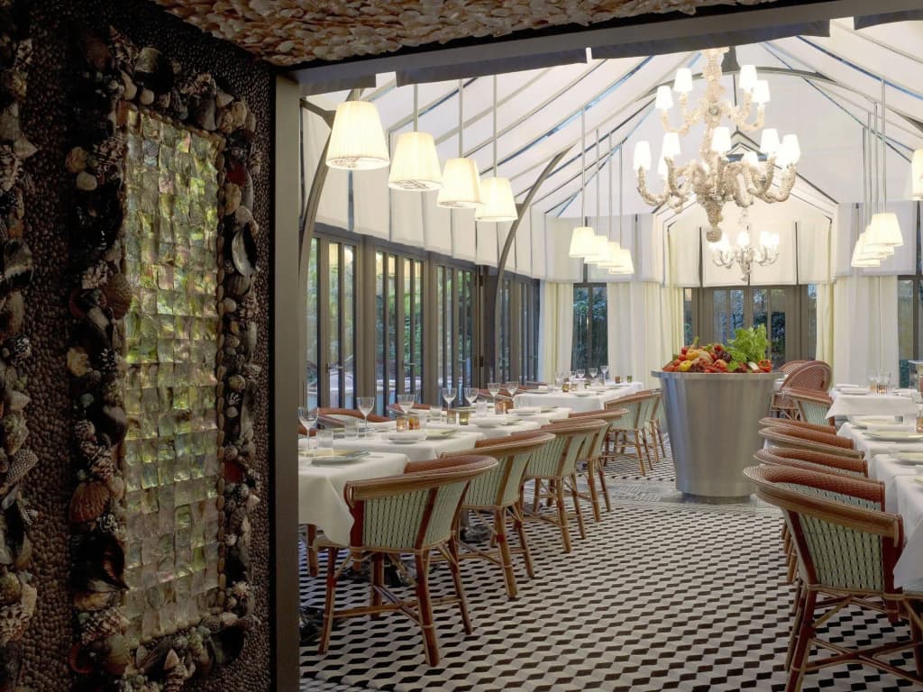 Le Royal Monceau - Raffles Paris - photo 22