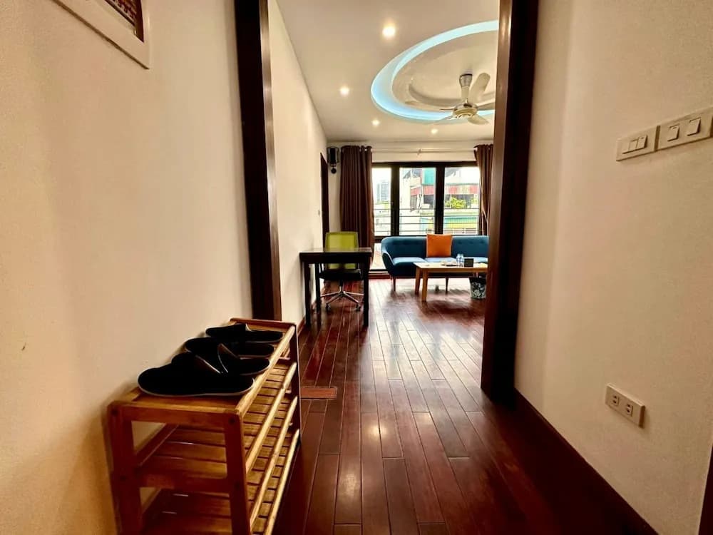 Hana Stay Tran Quoc Hoan - photo 18
