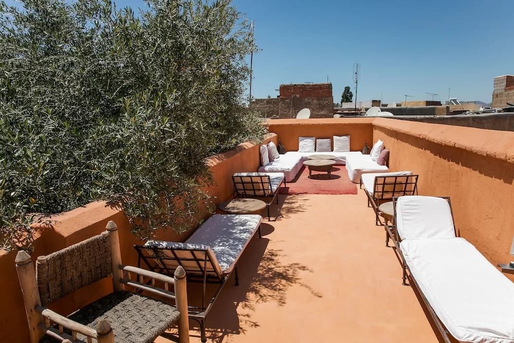 Riad Dar Zitouna en Exclusivité - photo 19