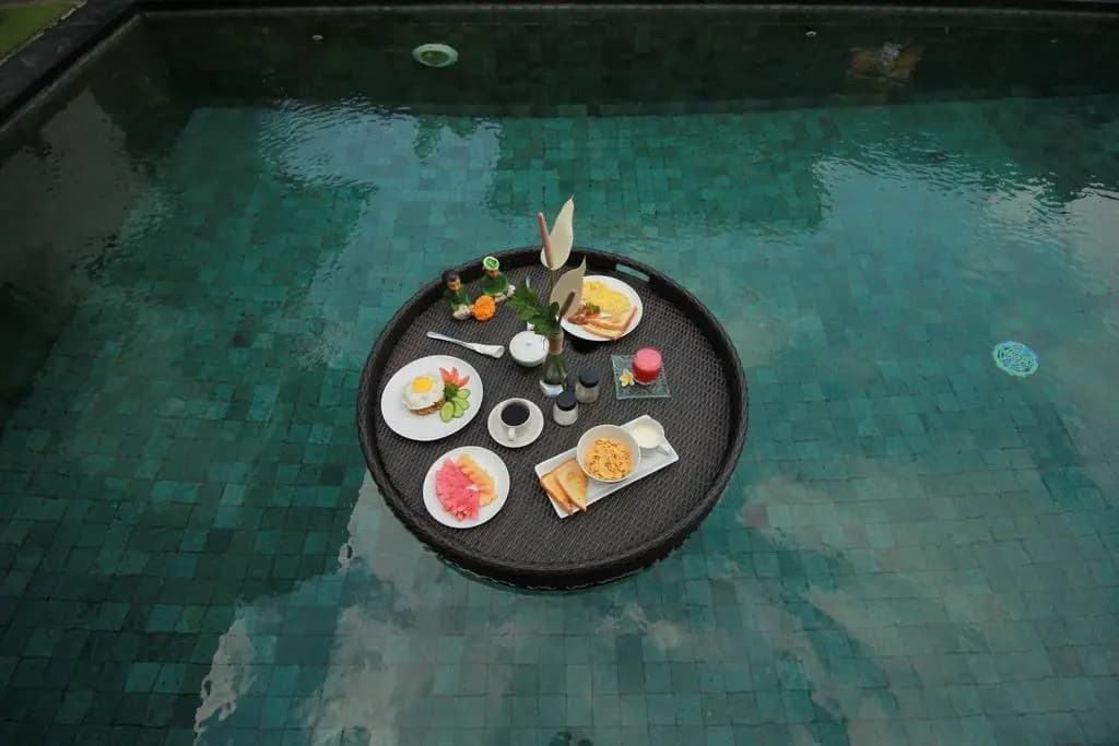 Kamandhani Hotel Ubud - photo 11