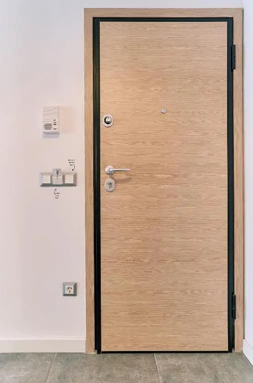 NakosHomes Luxury Studio Apartment - photo 10