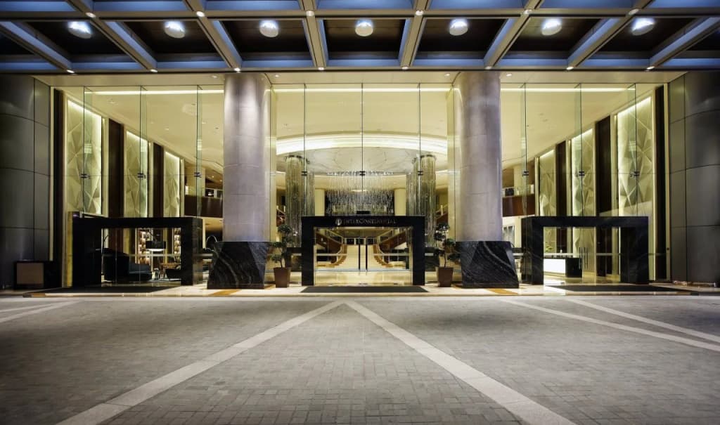 InterContinental Kuala Lumpur by IHG - photo 19