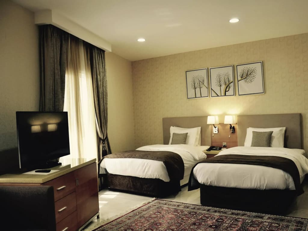 Asherij Hotel - photo 3