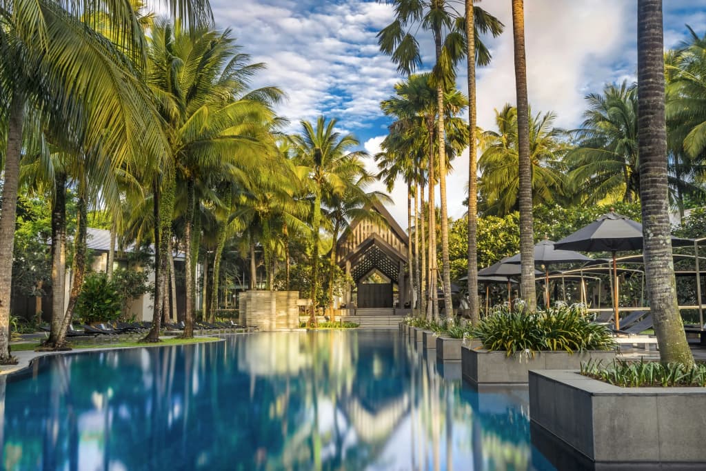 Twinpalms Surin Beach Phuket - photo 15