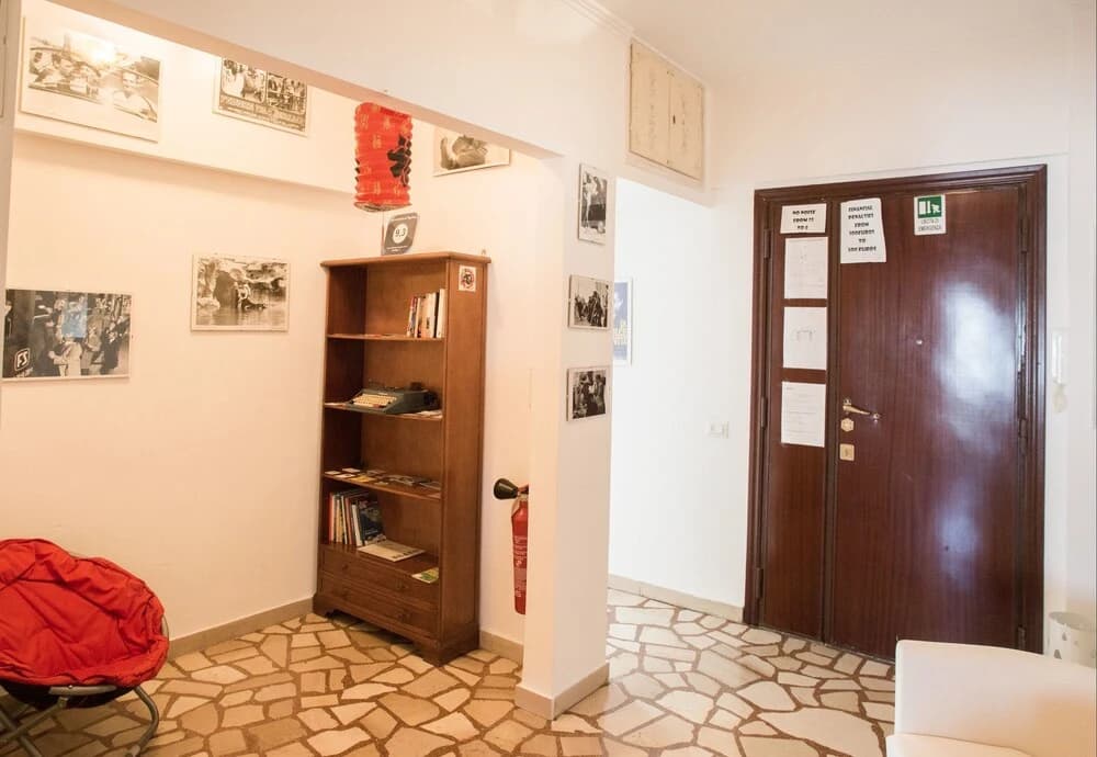 Da Lorenzo Ar Pigneto - main photo