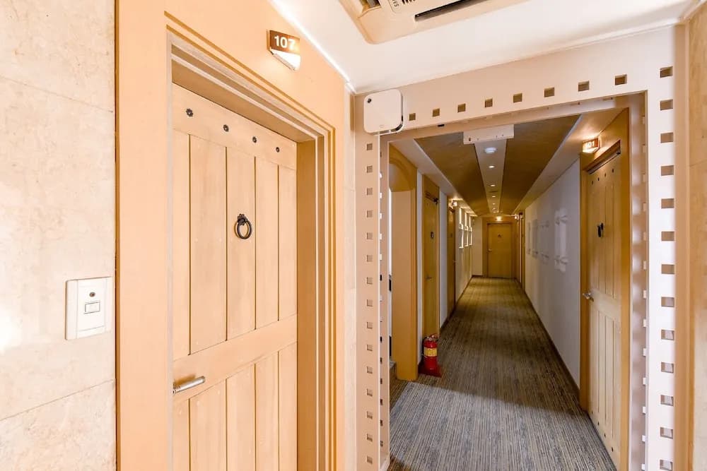 S Hotel - photo 10