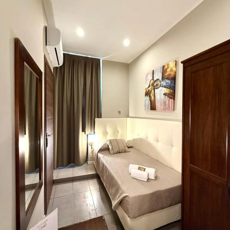 Hotel Carlo Goldoni - photo 43