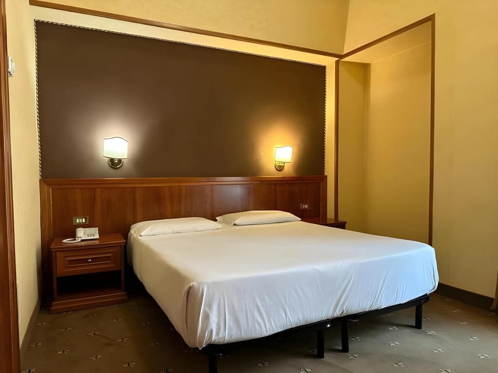 Hotel Virgilio - photo 22