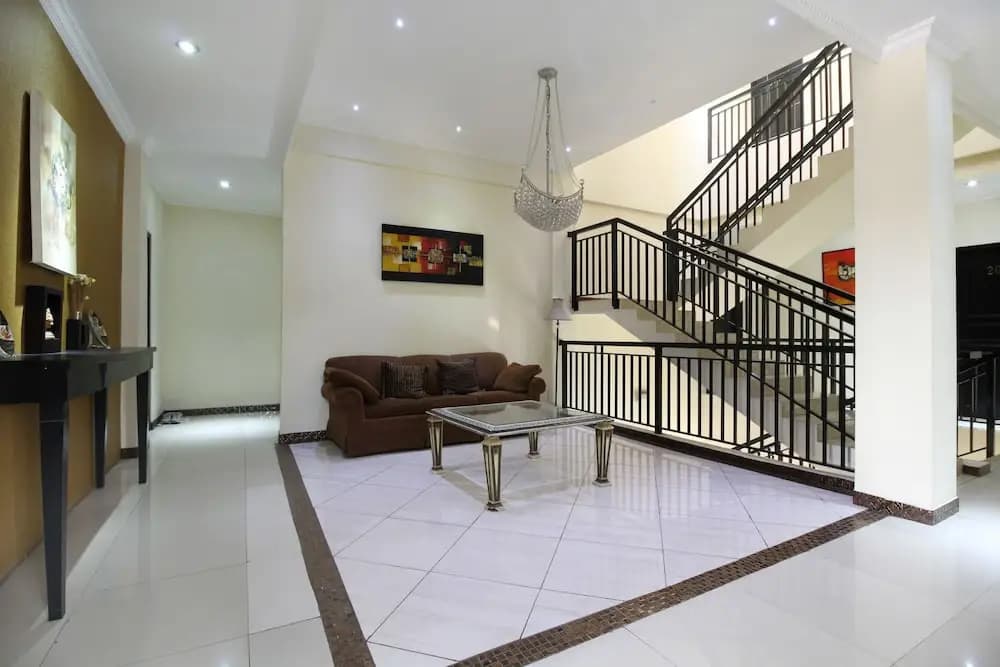 Airy Eco Radio Dalam Antene Tiga 10 Jakarta - photo 9