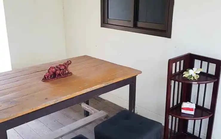 PK House Bungalow - photo 4