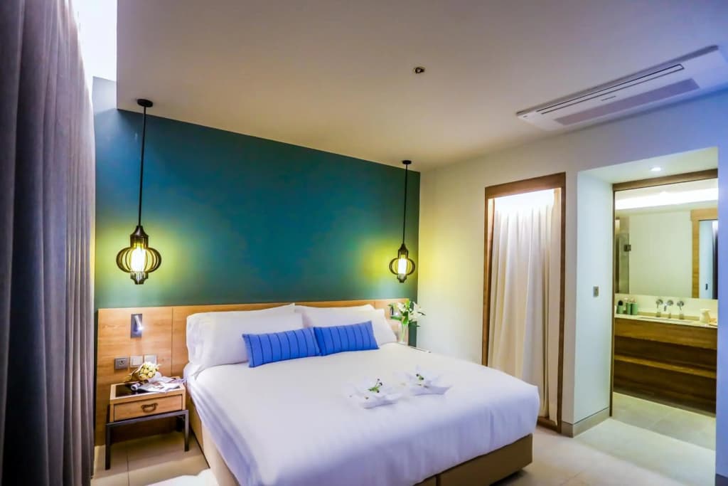AtEase Phuket Patong - photo 4