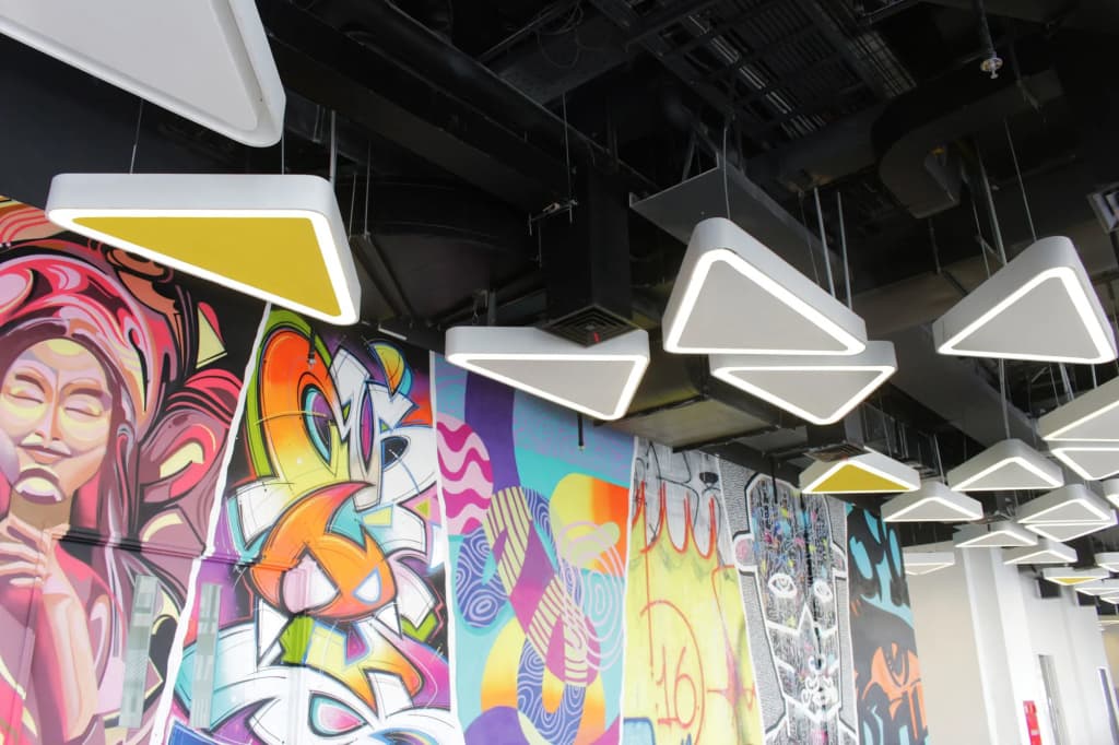 YELLO Hotel Harmoni Jakarta - photo 13