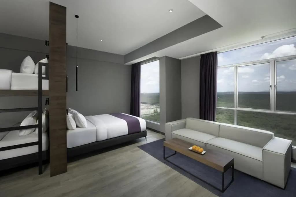 Quest Hotel Midport Port Dickson - photo 2