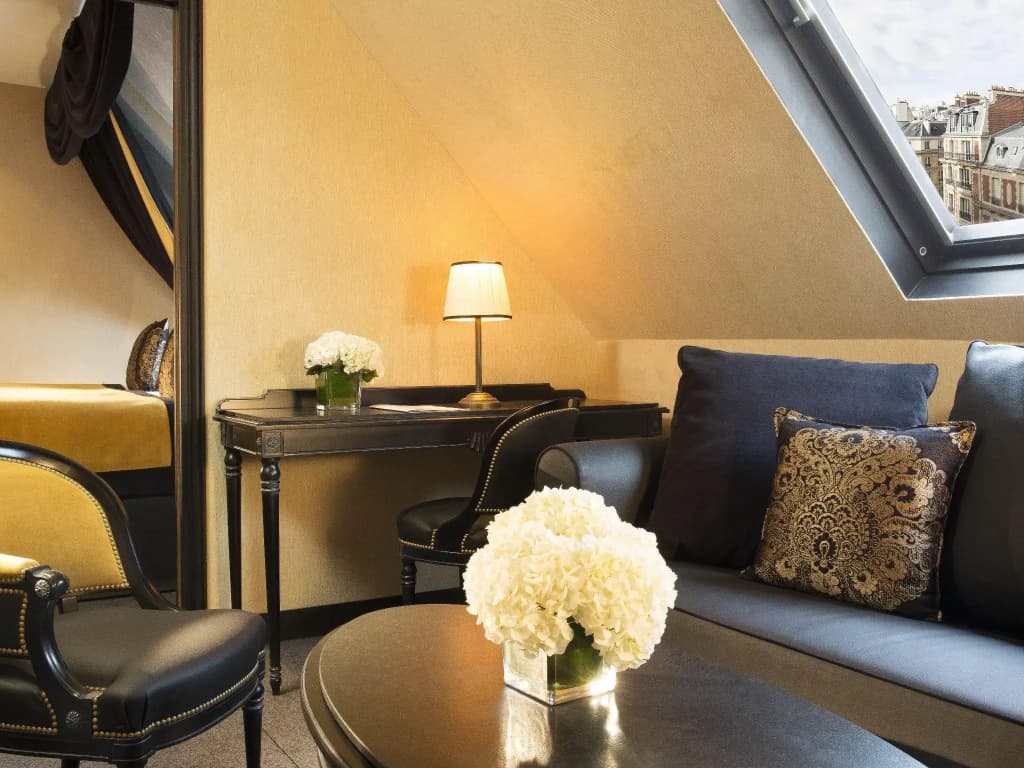 Le Belmont Paris - photo 3