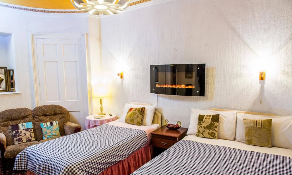 Lyncliff Hotel - photo 5