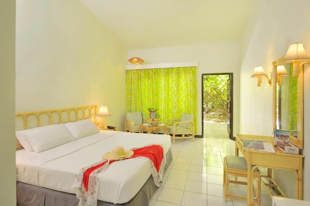 Fun Islands Resort - Maldives - photo 4