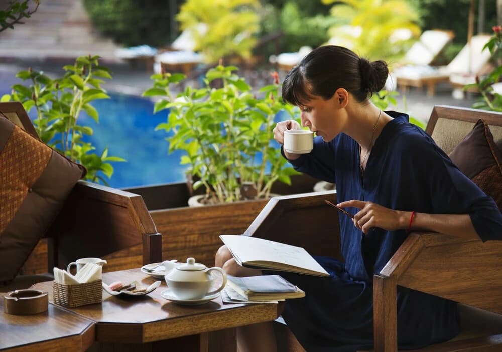 Victoria Angkor Suites - photo 29