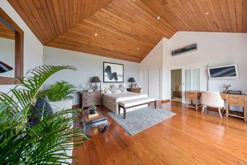 VMC Villa - photo 25