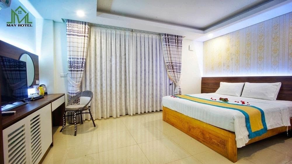 May Hotel Phu Quoc - photo 38