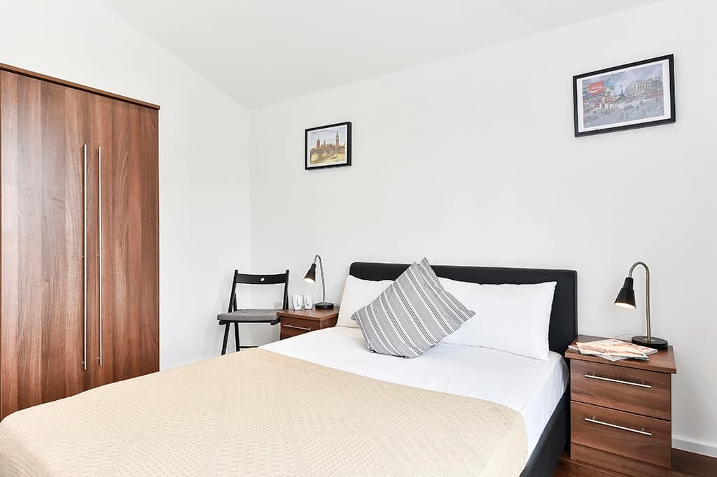 London Bridge City Apartments - main photo