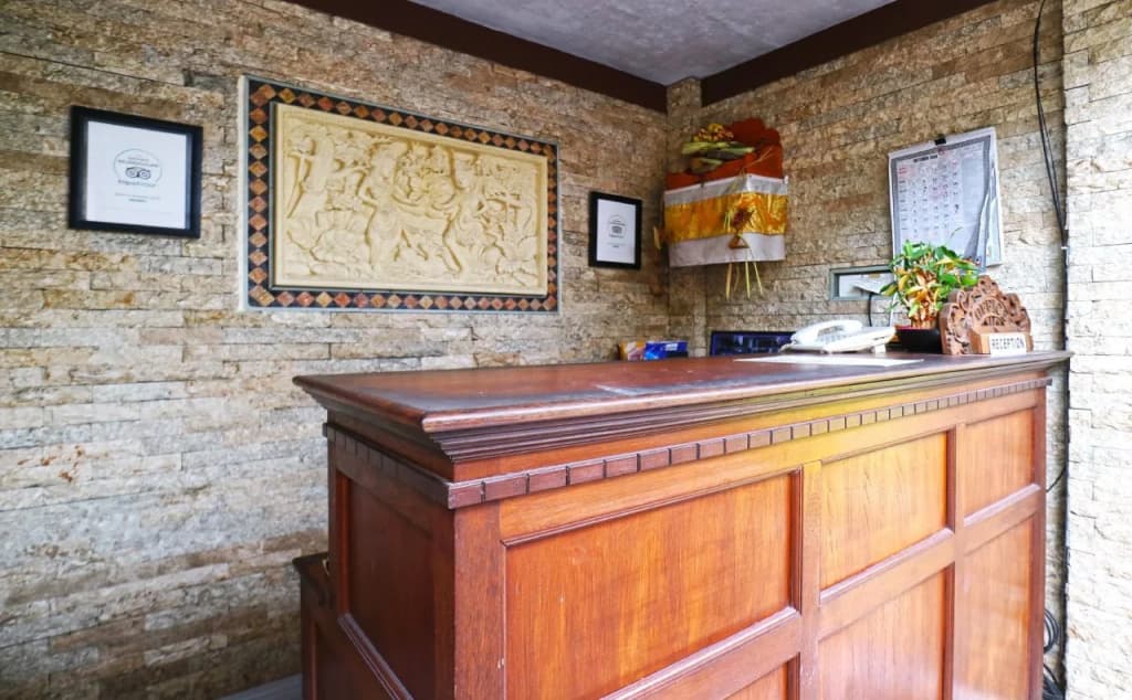 Ronta Bungalow - photo 2