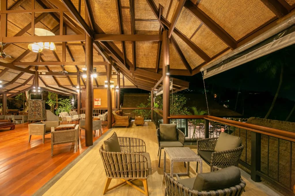 Coral Cliff Beach Resort Samui - photo 24