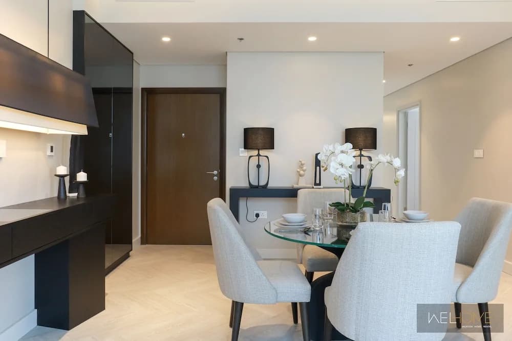 WelHome - Luxurious 2BR Apt in Forte T1 Downtown - photo 30
