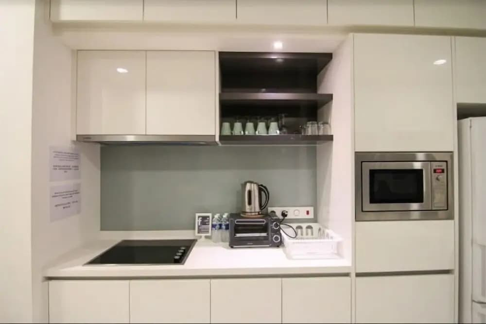 Platinum Suites by SYNC - photo 18