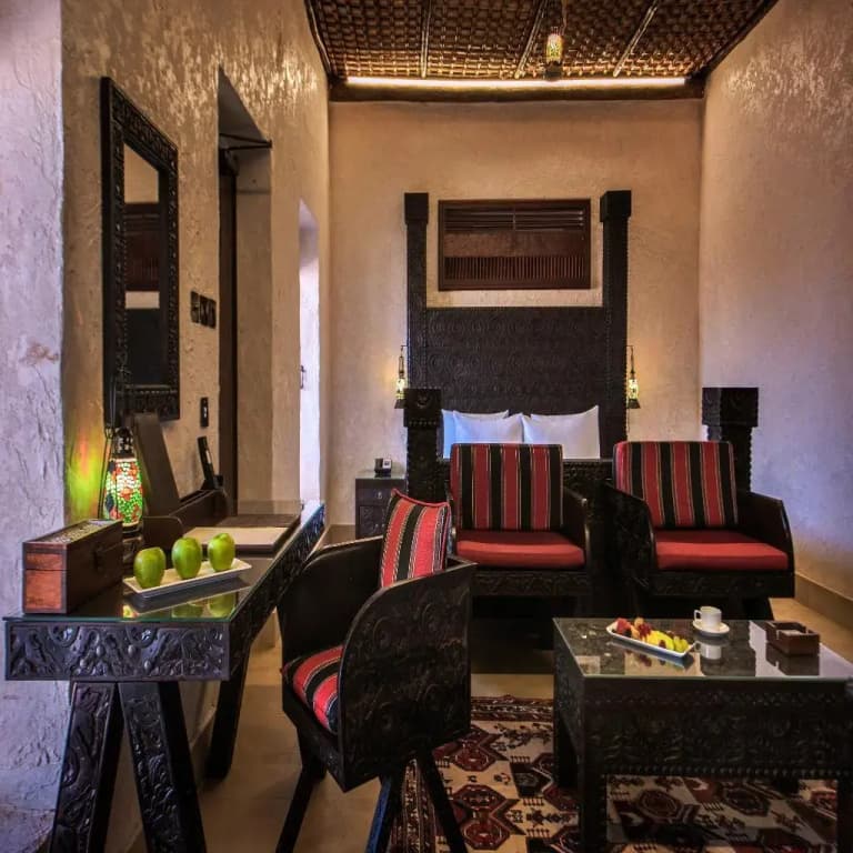 Telal Resort, Al Ain - photo 12