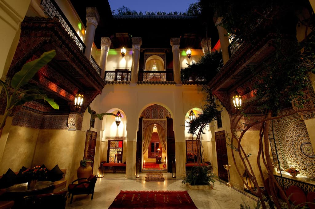 Riad Safar - photo 1